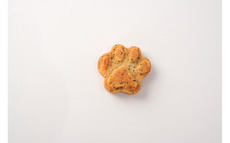 子猫のブランシュ缶クッキー 紅茶