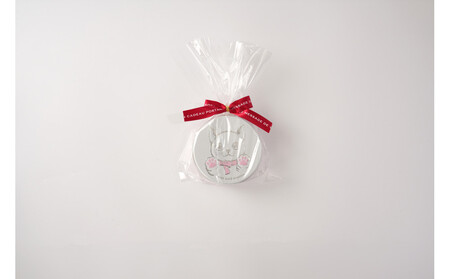 子猫のブランシュ缶クッキー 紅茶