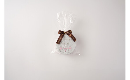 子猫のブランシュ缶クッキー エスプレッソ