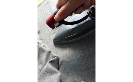 オーダースーツ専門店「Order made style ReToRu(レトル)」洋服のお直しチケット<5,000円分>