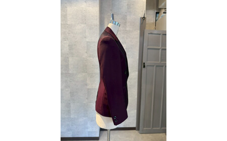 オーダースーツ専門店「Order made style ReToRu(レトル)」洋服のお直しチケット<10,000円分>