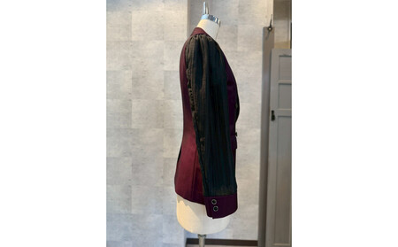 オーダースーツ専門店「Order made style ReToRu(レトル)」洋服のお直しチケット<10,000円分>