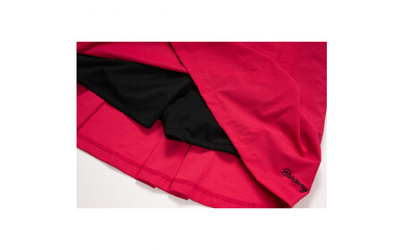 BUNCUREY ゴルフウェア インナー付きスカート(BL23SS-12-510)ピンク/サイズ1