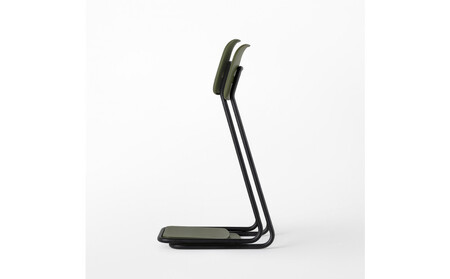 &MEDICAL STAN CHAIR【オリーブ】