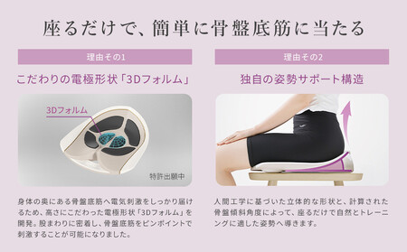 Perine Fit ペリネフィット