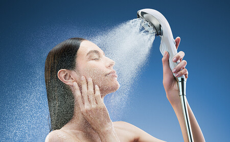 【ブラック】リファファインバブルユープラス