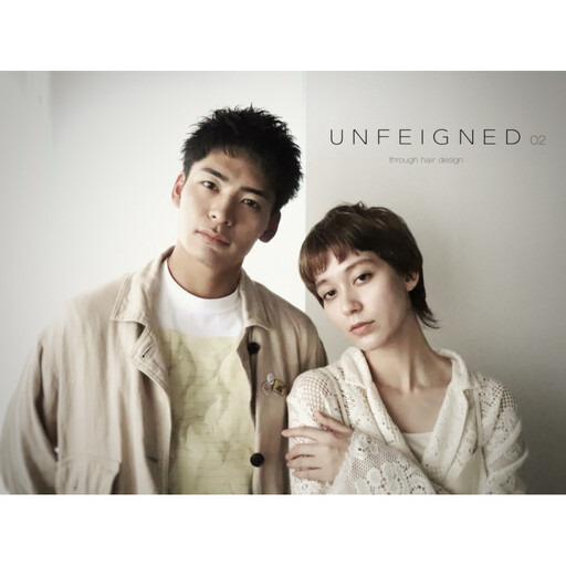 似合わせクオリティカット&極上ヘッドスパ（来店施術）