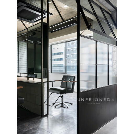 似合わせクオリティカット&極上ヘッドスパ（来店施術）