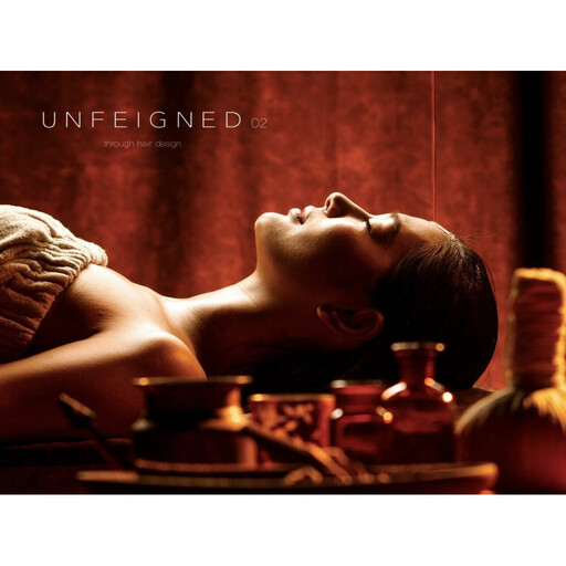 似合わせクオリティカット&極上ヘッドスパ（来店施術）