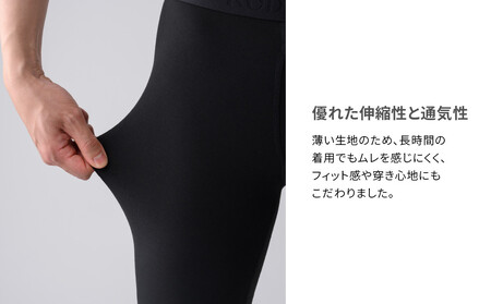 【男性用 Lサイズ】ReDリカバリーウェア ロングボクサーパンツ(COOL) 疲労回復 血行促進 一般医療機器 バイタルテック
