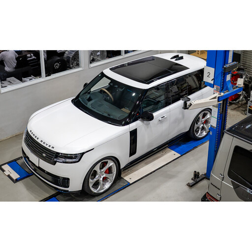 【電子クーポン券】車のカスタマイズチケット(900,000円分)