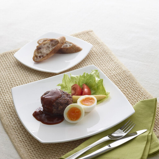 ナルミ スタイルズ 6ピースベーシックセット 2人用 50481-23210