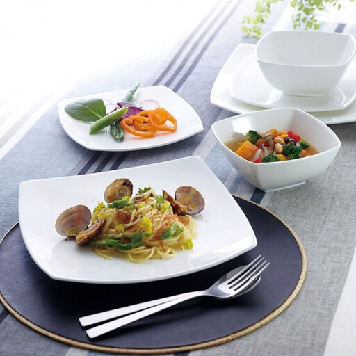 ナルミ スタイルズ 6ピースベーシックセット 2人用 50481-23210