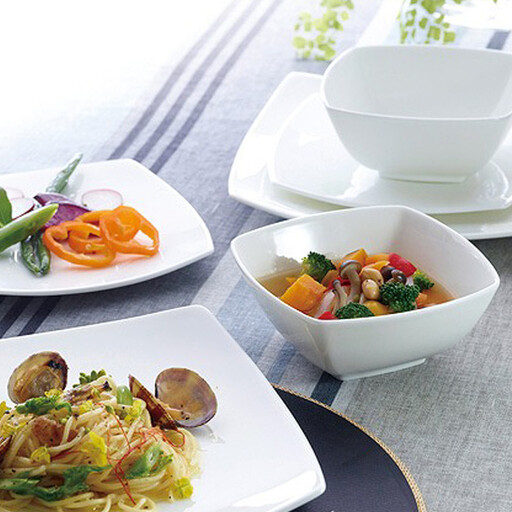 ナルミ スタイルズ 20ピースセット 5人用 50481-24458