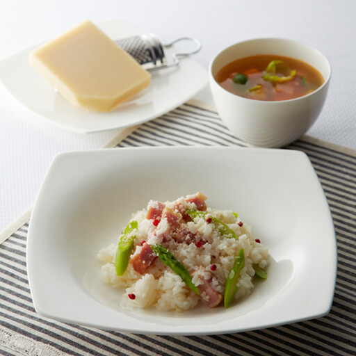 ナルミ スタイルズ 20ピースセット 5人用 50481-24458