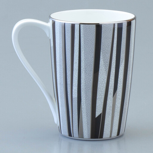 ナルミ シャグリーン ペアマグカップ(アソート) 380cc 97195-21746