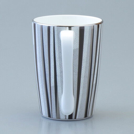 ナルミ シャグリーン ペアマグカップ(アソート) 380cc 97195-21746