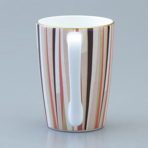 ナルミ シャグリーン ペアマグカップ(アソート) 380cc 97195-21746