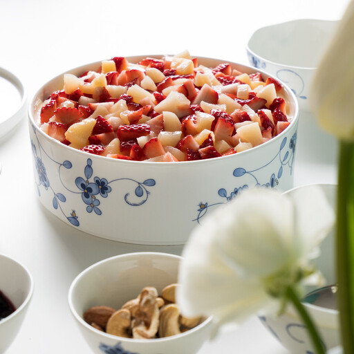 ナルミ ミラノ・デュオ 11ピースアソートセット 97204-23380