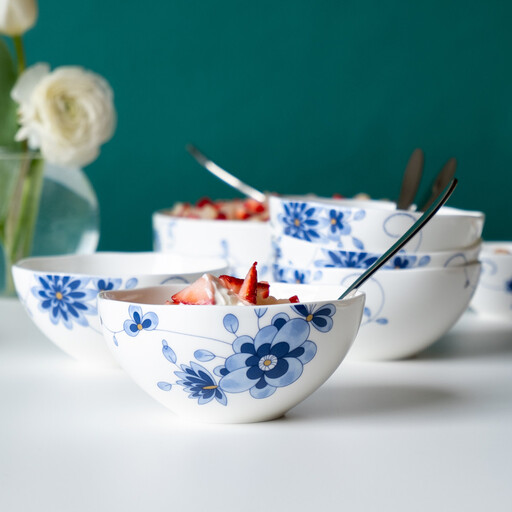 ナルミ ミラノ・デュオ 11ピースアソートセット 97204-23380