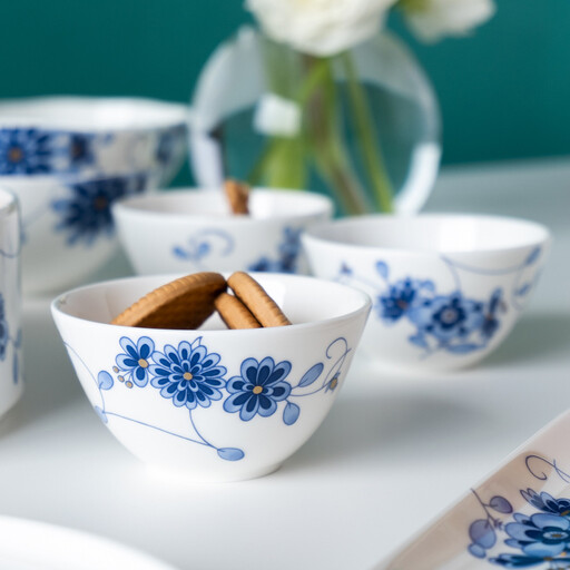 ナルミ ミラノ・デュオ 11ピースアソートセット 97204-23380