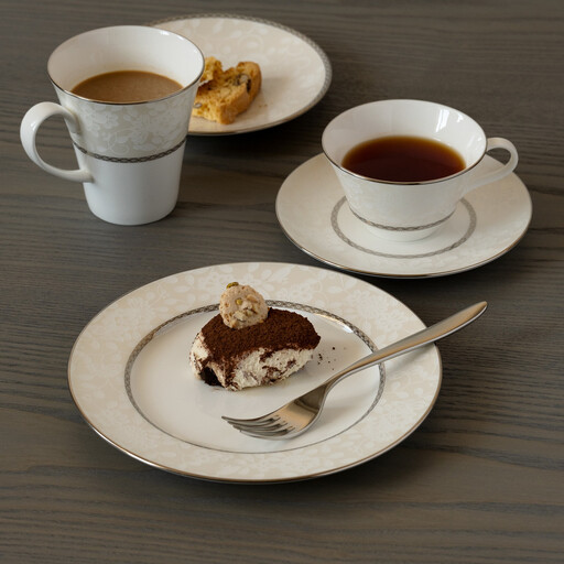 ナルミ ミラノビアンカ 5ピースセット 51461-23379