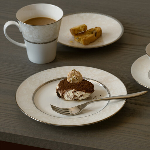 ナルミ ミラノビアンカ 11ピースセット 51461-23446