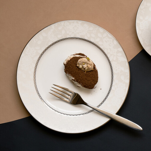 ナルミ ミラノビアンカ 11ピースセット 51461-23446