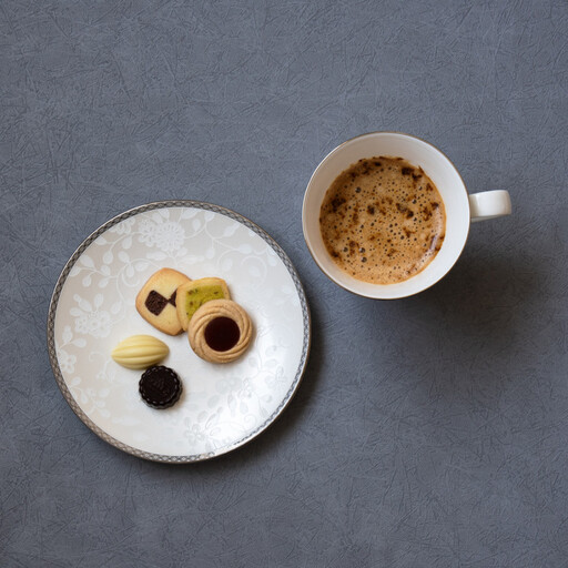 ナルミ ミラノビアンカ 11ピースセット 51461-23446