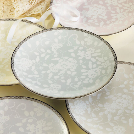 ナルミ ミラノビアンカ 15ピースセット 96312-24467