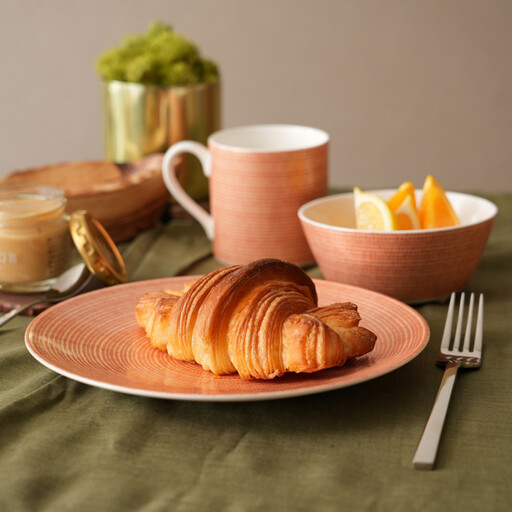 ナルミ ルミナー 3ピースセット(カッパー) 52532-23449