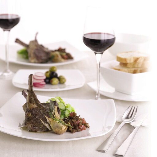 ナルミ スタイルズ 8ピースセット 97359-23451