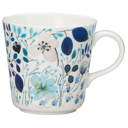 ナルミ アンナエミリア 3ピースセット(フロストガーデン) 52189-23452