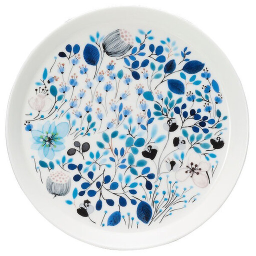 ナルミ アンナエミリア 3ピースセット(フロストガーデン) 52189-23452