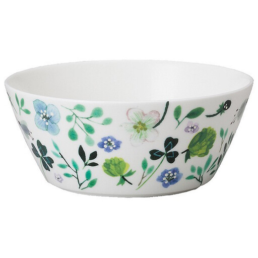 ナルミ アンナエミリア 3ピースセット(クローバーガーデン) 51854-23452