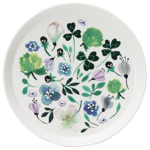 ナルミ アンナエミリア 3ピースセット(クローバーガーデン) 51854-23452