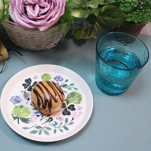 ナルミ アンナエミリア 3ピースセット(クローバーガーデン) 51854-23452