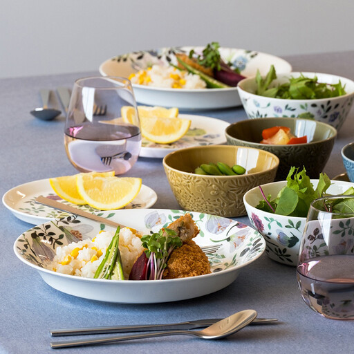 ナルミ アンナエミリア 16ピースアソートセット 96604-24466