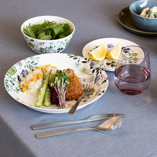 ナルミ アンナエミリア 16ピースアソートセット 96604-24466