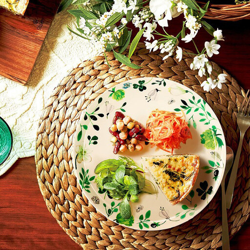 ナルミ アンナエミリア 16ピースアソートセット 96604-24466