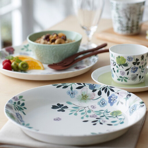 ナルミ アンナエミリア 16ピースアソートセット 96604-24466