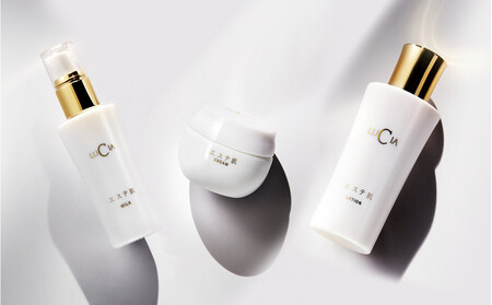 エステ肌ローション