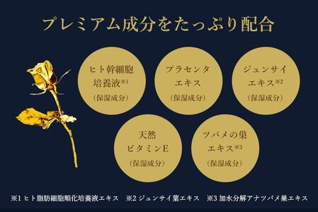 エステ肌３点セット