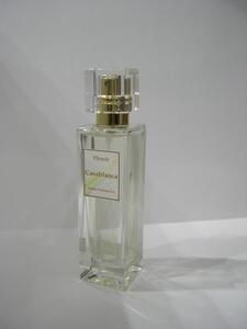 Fleurir カサブランカの香り