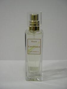 Fleurir カサブランカの香り