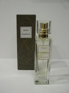 Fleurir カサブランカの香り