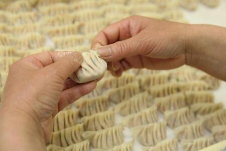 寿屋手作りの味 餃子36個セット