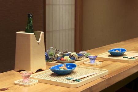 SANBOU　ボトルクーラー　スリム