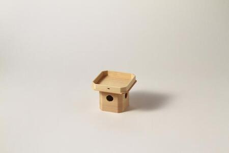 三方 小サイズ お正月セット