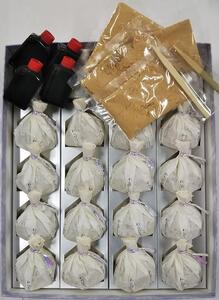 わらびういろ　２０個入